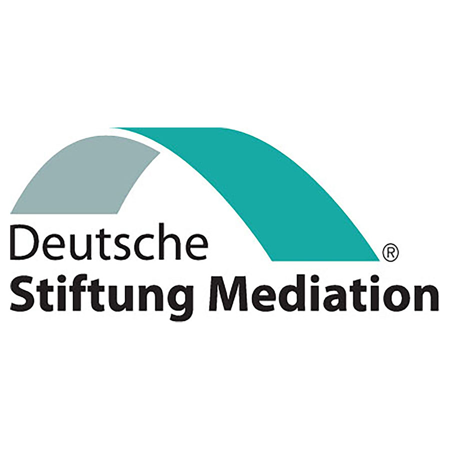 Logo Deutsche Stiftung Mediation