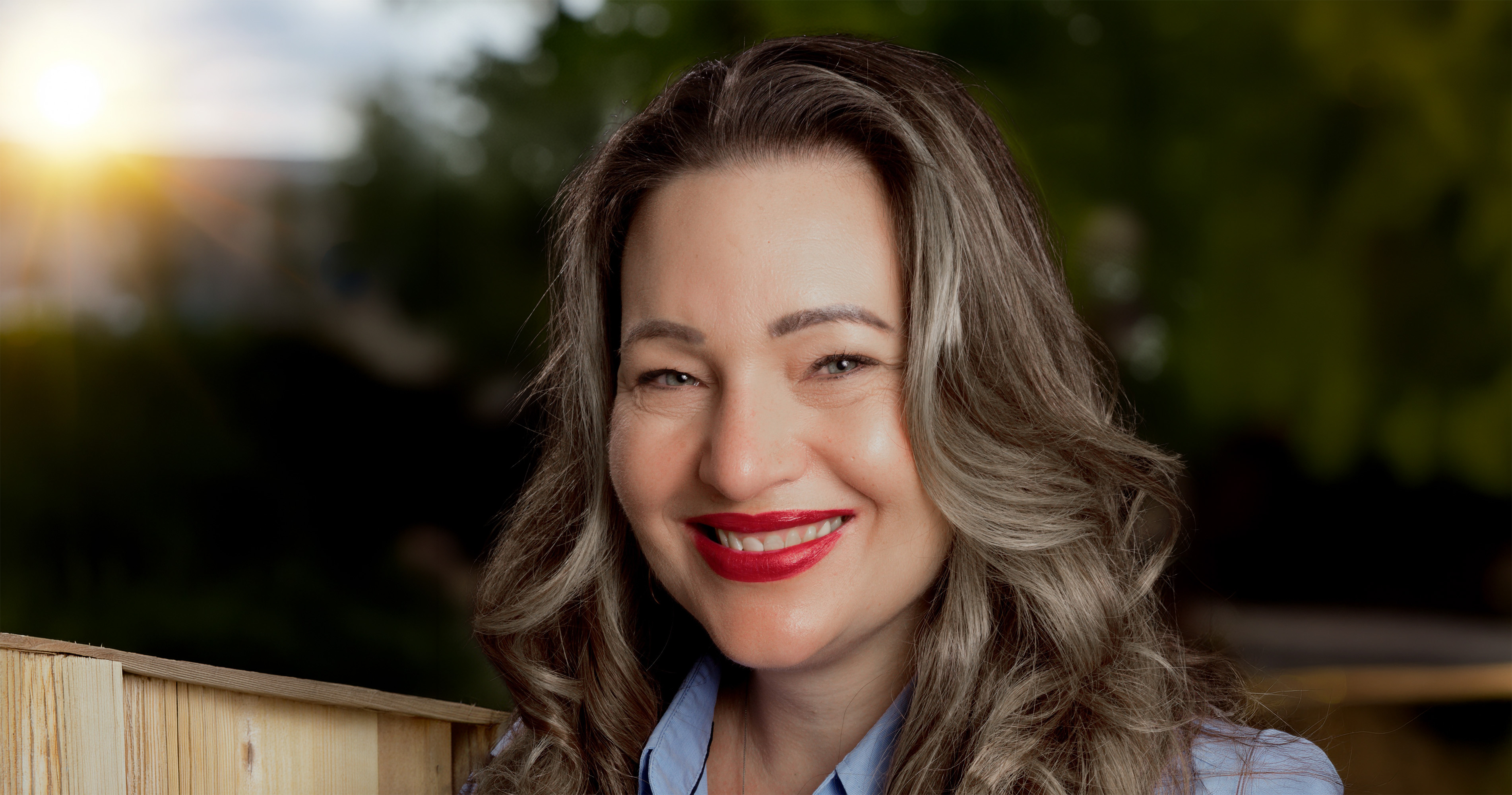 Nadine Greck